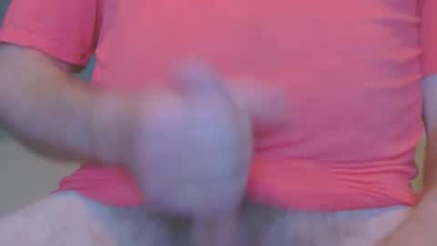 strokingbunny online show from October 12, 8:58 pm