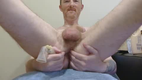 call me SEXY BOY online show from March 15, 10:45 am