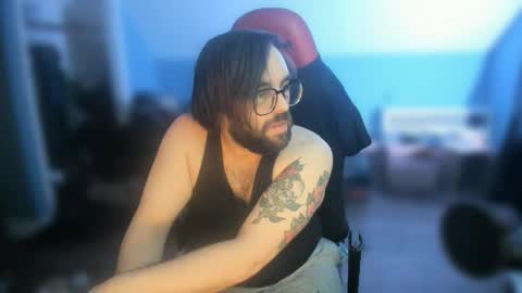 Johnny online show from December 15, 5:48 am