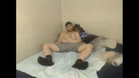 Matt online show from January 23, 8:13 pm