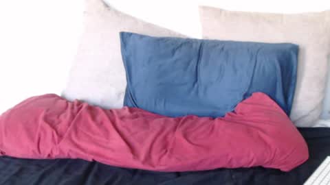 Bo Berns online show from March 17, 10:12 pm