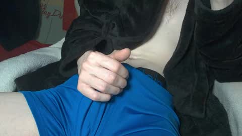 Dong Stroker online show from April 19, 2:44 am