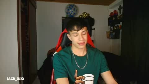 Daddy Jack  online show from April 2, 3:59 am