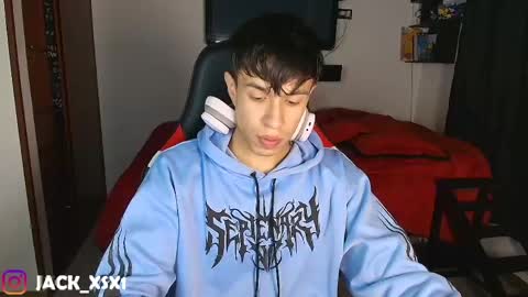 Daddy Jack  online show from April 14, 4:01 am