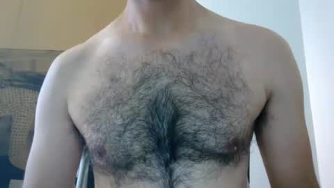 Strongandmanly online show from January 21, 6:33 pm