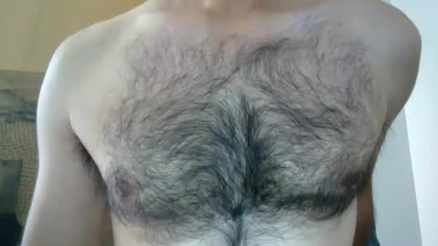 Strongandmanly online show from January 22, 6:31 pm