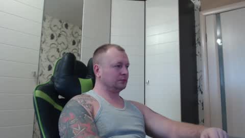 Alex online show from March 6, 9:03 am