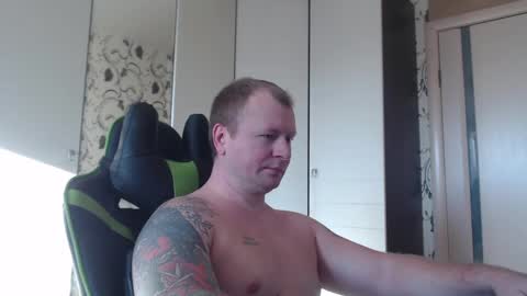 Alex online show from January 21, 8:55 am