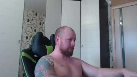 Alex online show from April 5, 12:23 pm