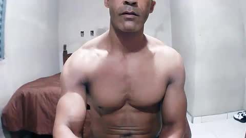 strongdaddyfantastic online show from April 4, 4:20 am