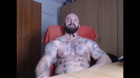 Snapshot of strongivan chatting on January 30, 5:30 am StrongIvan online show from January 30, 5:30 am