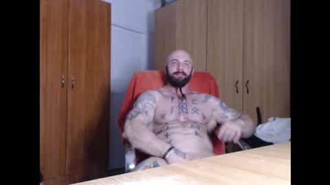 Snapshot of strongivan chatting on September 10, 6:50 pm StrongIvan online show from September 10, 6:50 pm