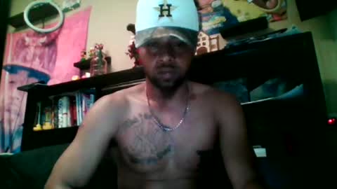SteakStrippaton online show from June 4, 4:24 pm