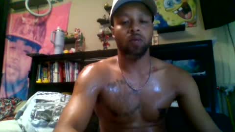 SteakStrippaton online show from June 2, 6:31 pm
