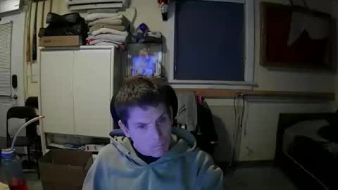 stturbo online show from January 7, 1:54 am