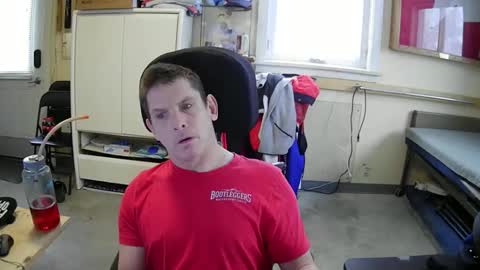 stturbo online show from December 15, 4:15 pm