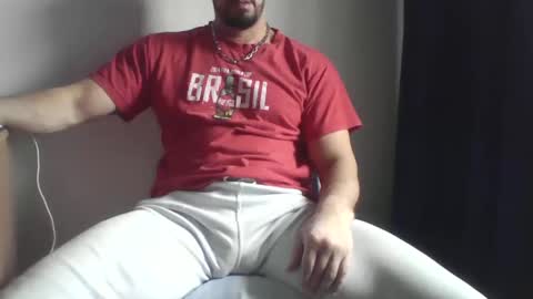 Snapshot of studdotcom chatting on January 11, 10:40 am Ero online show from January 11, 10:40 am