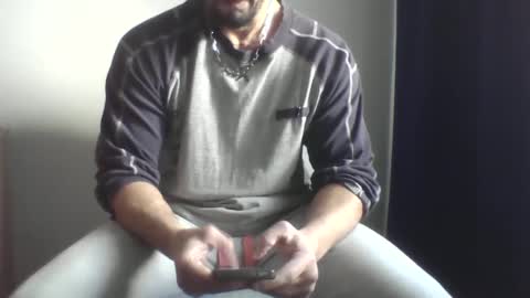 Snapshot of studdotcom chatting on January 13, 10:36 am Ero online show from January 13, 10:36 am