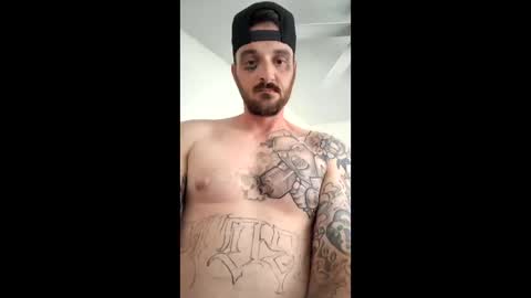 studerman35 online show from March 29, 9:48 pm