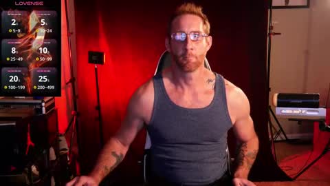 Ryan Long online show from December 26, 8:11 pm