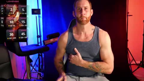 Ryan Long online show from January 25, 6:23 am