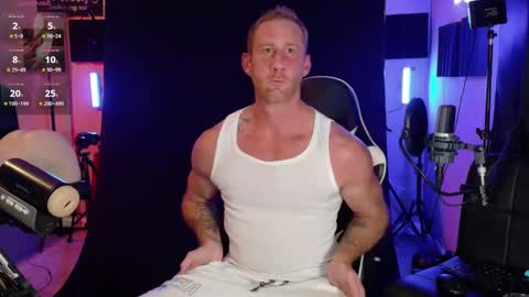 Ryan Long online show from September 14, 5:53 am