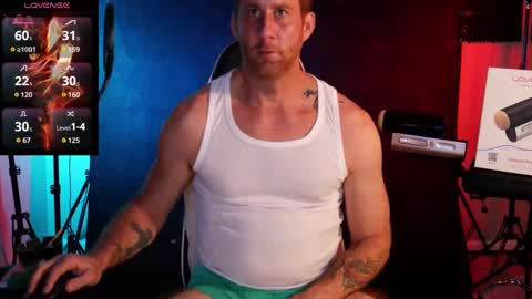 Ryan Long online show from February 10, 4:08 am