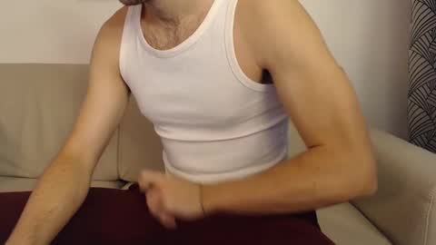 Stud From Paris online show from January 15, 11:21 am