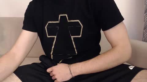 Stud From Paris online show from February 12, 2:43 pm