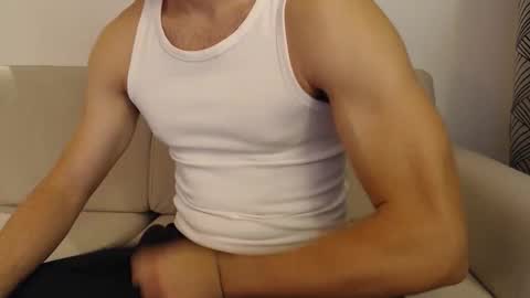 Stud From Paris online show from September 25, 4:50 pm