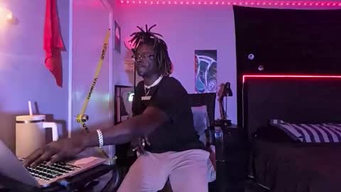 Hot Chocolate online show from November 20, 6:56 am