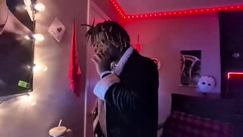 Hot Chocolate online show from December 2, 4:04 am