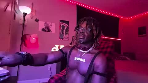 Hot Chocolate online show from March 25, 5:33 am