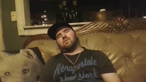 sub_michael41 online show from January 15, 6:06 am