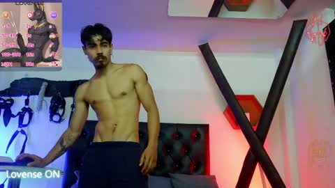 subarashi_ishi69 online show from June 2, 7:04 pm