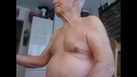 Marcel online show from March 3, 8:55 am