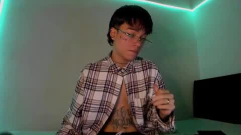 nico online show from February 12, 3:38 pm