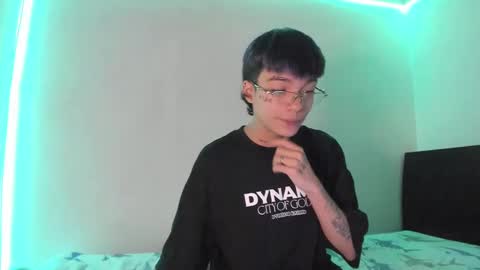 nico online show from January 21, 3:06 pm