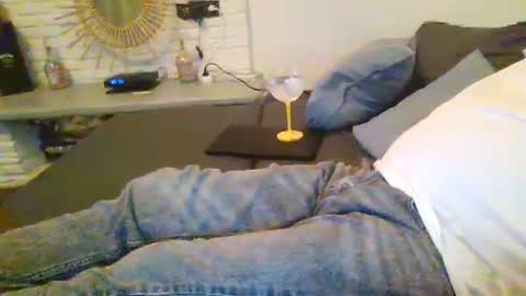 submissivguy online show from December 2, 5:24 pm