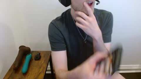 Seb online show from May 8, 4:24 am