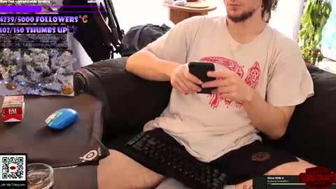 Im Substanc3  online show from December 3, 10:21 am