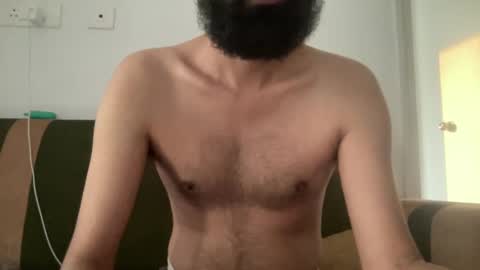 Kassian online show from December 9, 1:51 am