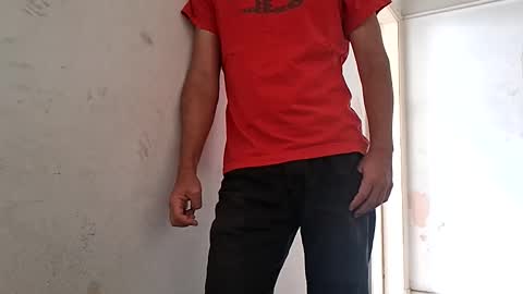 sueliton41 online show from February 25, 11:44 am