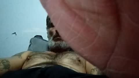 Sugarbearthornwood74 online show from October 31, 5:53 am