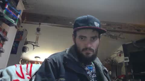 Sugarbush696 online show from October 13, 10:05 pm