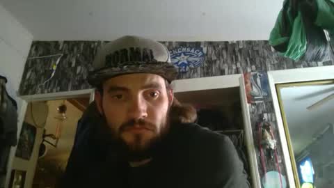 Sugarbush696 online show from March 6, 8:48 pm