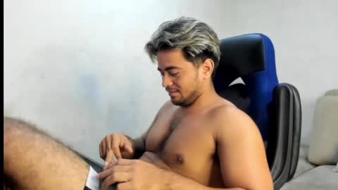 sukuna_hara online show from October 22, 3:38 pm