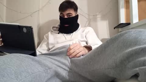 Niko online show from December 5, 3:08 pm