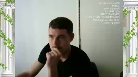 The Sultan online show from March 13, 8:26 pm