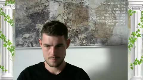 The Sultan online show from April 15, 7:47 pm